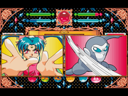Mahou Shoujo Pretty Sammy for Windows 95: Zenpen