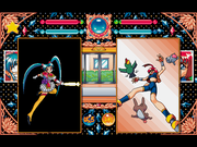 Mahou Shoujo Pretty Sammy for Windows 95: Zenpen