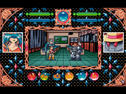 Mahou Shoujo Pretty Sammy for Windows 95: Zenpen