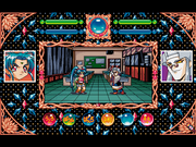 Mahou Shoujo Pretty Sammy for Windows 95: Zenpen