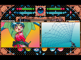 [Mahou Shoujo Pretty Sammy for Windows 95: Zenpen - скриншот №41]