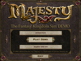 [Majesty: The Fantasy Kingdom Sim - Gold Edition - скриншот №30]