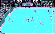 Major Indoor Soccer League