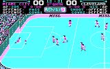 [Скриншот: Major Indoor Soccer League]