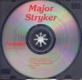 [Major Stryker - обложка №3]