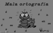Mała Ortografia