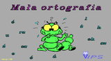 [Mała Ortografia - скриншот №1]