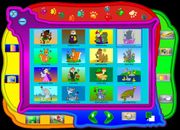 Маленький художник