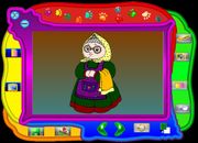 Маленький художник