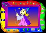 Маленький художник