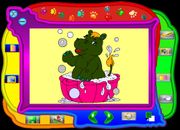 Маленький художник