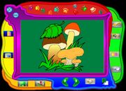 Маленький художник