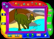 Маленький художник