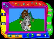 Маленький художник