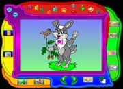 Маленький художник