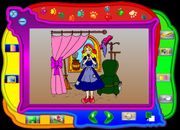 Маленький художник