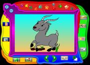 Маленький художник