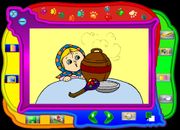 Маленький художник