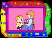 Маленький художник