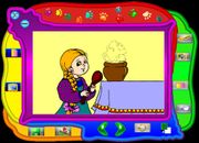 Маленький художник