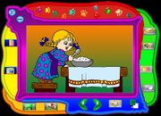 Маленький художник