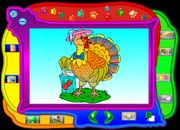 Маленький художник