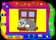 Маленький художник