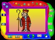 Маленький художник