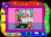 Маленький художник