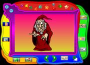 Маленький художник