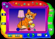 Маленький художник