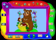 Маленький художник