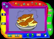 Маленький художник