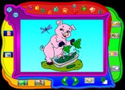 Маленький художник