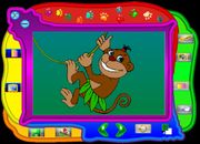 Маленький художник