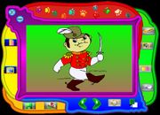 Маленький художник