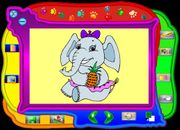 Маленький художник