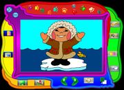 Маленький художник