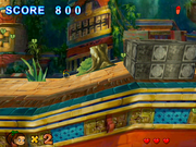 Malgwallyangi Yeongsimi