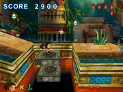 Malgwallyangi Yeongsimi