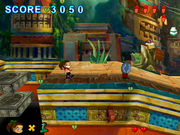 Malgwallyangi Yeongsimi