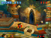 Malgwallyangi Yeongsimi