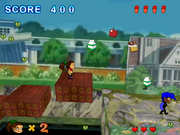 Malgwallyangi Yeongsimi