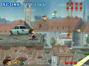 Malgwallyangi Yeongsimi