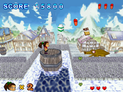 Malgwallyangi Yeongsimi