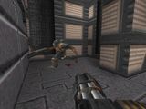 [Скриншот: Malice for Quake]