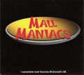 [Mall Maniacs - обложка №1]