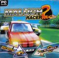 [Maluch Racer 2 - обложка №3]