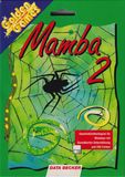 [Mamba 2 - обложка №1]