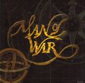 [Man of War - обложка №1]